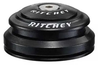 Obrázek produktu pro Ritchey Comp Tapered Steuersatz, 1 1/8"-1.5", IS42/28.6/5.15 | IS52/40, černá