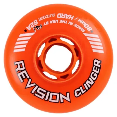 Produktbild von Rolle Revision Clinger Outdoor 82A 72mm
