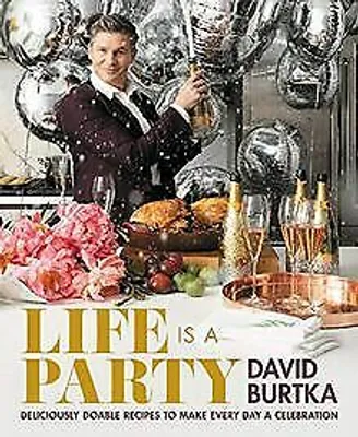 Obrázok produktu pre Life Is a Party