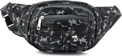 Produktbild von Tasche Beltimore Tarnbeutel B9637172