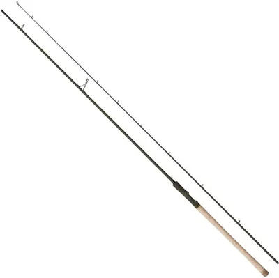Produktbild von Savage Gear Sgs4 Shore Game Spinnrute Silber 2.46 m / 7-21 g Silber 2.46 m