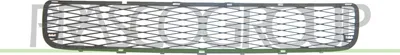Produktbild von PRASCO Lüftungsgitter Grill Stoßfänger für TOYOTA Yaris Schrägheck (P9)