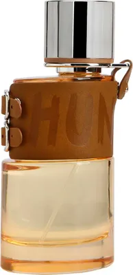 Obrázek produktu pro Armaf Hunter for Men EDP 100 ml M