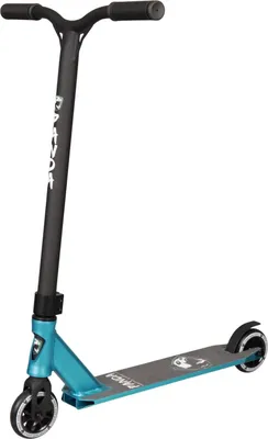 Image de Panda Primus Stunt Scooter Bleu - Léger et robuste pour les débutants en Stunt