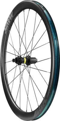 Produktbild von Mavic Cosmic SL 700C 45 mm Disc CL Shimano Hinterrad