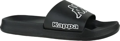 Produktbild von Kappa Uni, Herren Badeschuh Stylecode: 242794 Krus schwarz/weiß