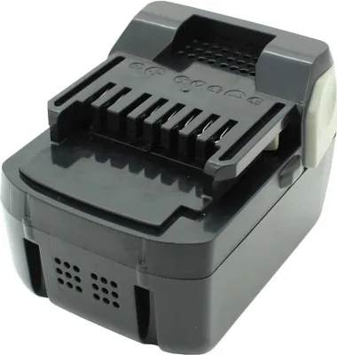 Produktbild von Werkzeugakku LiIon 14,4V 4,0Ah ersetzt Hitachi BSL1415
