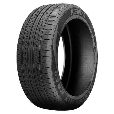 Productafbeelding van Kenda KR50 zomerband, 225/60 R17, 106H, geschikt voor onverhard terrein, M+S band
