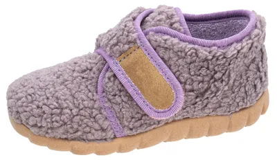 Produktbild von Fischer Markenschuh Kinder-Klett-Hausstiefel