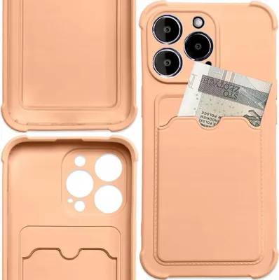 Obrázok produktu pre Card Armor Case Kryt puzdra pre Iphone 11 Pro Pink