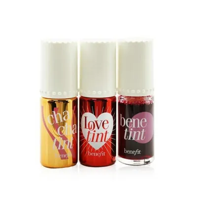 Immagine prodotto di Benefit - Lip Tints to Love Set