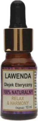 Obrázek produktu pro Biomika Levandulový esenciální olej 100% přírodní 10 ml