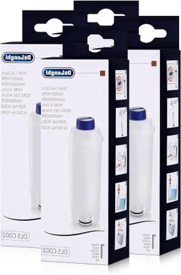 Obrázek produktu pro Sada 4 kusů vodních filtrů, kompatibilní
