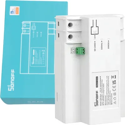 Immagine prodotto di Sonoff Smart Switch Spm-Main Lan (Ethernet) Wifi