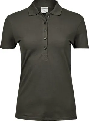 Obrázok produktu pre Tee Jays Women´s Luxury Stretch Polo