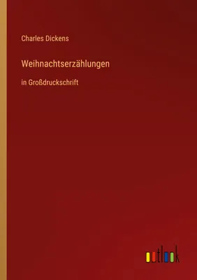 Produktbild von Weihnachtserzählungen