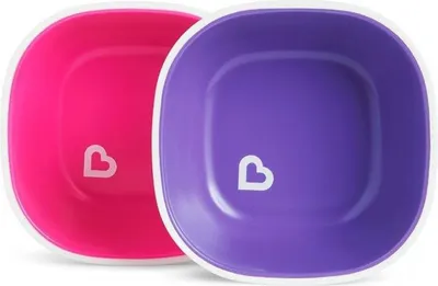 Obrázok produktu pre Munchkin MUNCHKIN dubenėliai SPLASH, 6 mėn+, 2 vnt., 91520