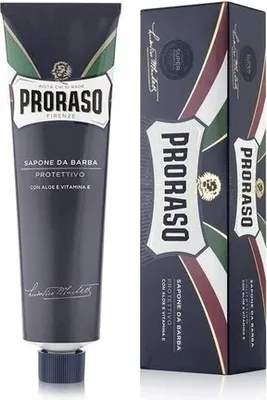 Produktbild von Proraso Protective Shaving Foam 300 ml