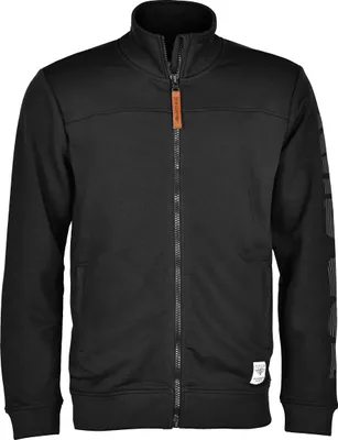 Produktbild von Top Gun Sweatjacke TG22007 Herren black M