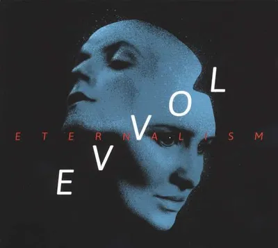 Obrázek produktu pro Evvol: Eternalism - Evvol 113752 - (Hudba / Název: A-G)