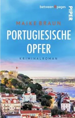 Obrázek produktu pro Portugiesische Opfer