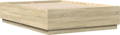 Obrázek produktu pro VidaXL 3209704, Dub, 143 cm, 2,03 m, 40 cm, 1400 x 2000 mm, 1 kusů