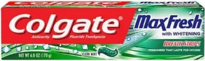 Immagine prodotto di Colgate Zahnpasta Maxfresh Cleanmint 100 ml - 1 pezzo