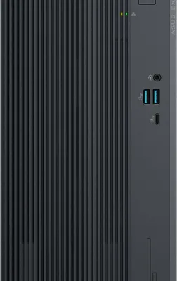 Imagen del producto de ASUS ExpertCenter P500, torre mini P500MV-03100U097X, Intel Core i3, 100U, 8 GB de RAM, 512 GB de almacenamiento, DVD±RW, Windows 11 Pro