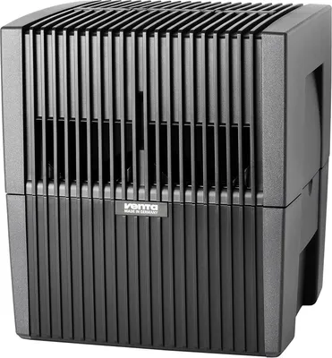 Produktbild von VENTA Luftbefeuchter Original LW25 anthrazit