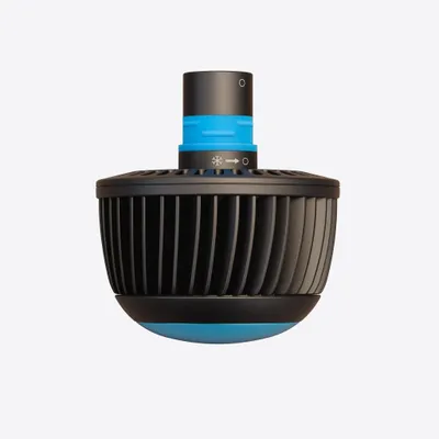 Image de Embout de refroidissement Therabody pour Theragun Pro Plus