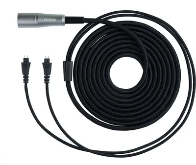 Produktbild von Fostex ET-H3.0N7BL Balanced Cable for TH900 MKII Headphones