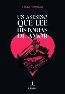 Produktbild von Un asesino que lee historias de amor