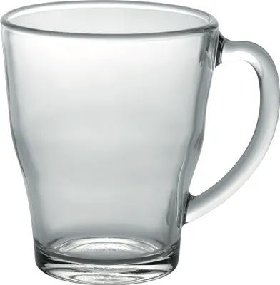 Produktbild von Duralex COSY Glas mit Henkel 350 ml - 6er Set
