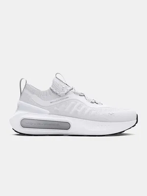 Obrázek produktu pro Under Armour Ua W Phantom 4 - bílá, Velikost:7.5