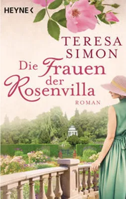 Produktbild von Die Frauen der Rosenvilla