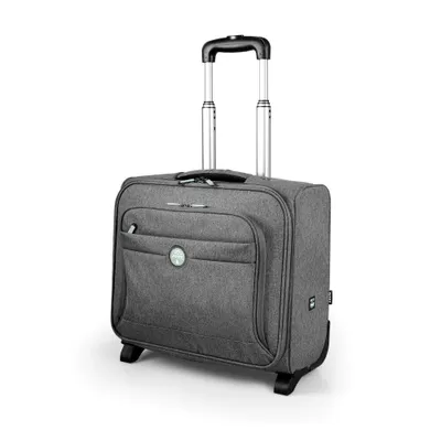 Produktbild von Port YOSEMITE ECO TROLLEY 15.6" Grey