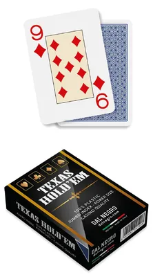 Obrázok produktu pre Dal Negro 024140 Hracie karty 55 ks