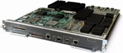 Immagine prodotto di Cisco WS-SUP720-3BXL