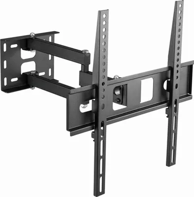 Produktbild von Gembird TV-Wandhalterung beweglich 32-55 Zoll, 35 kg