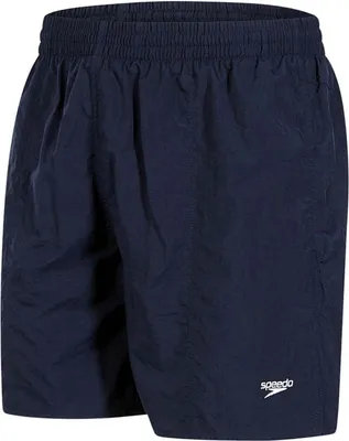 Produktbild von Speedo - "Essential" Badeshorts für Kinder CS1388 (XXL) (Marineblau)