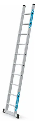 Produktbild von Zarges Stella L Anlegeleiter 10 Sprossen