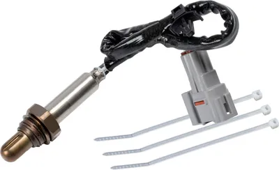 Produktbild von FEBI BILSTEIN Lambdasonde für SUZUKI LIANA Schrägheck Beheizt Regelsonde 354mm 177508