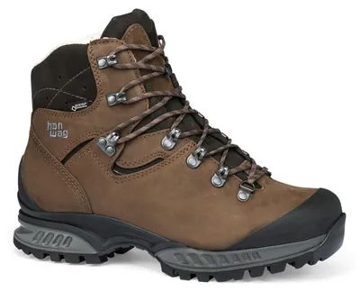 Produktbild von Hanwag Tatra II Narrow GTX Herren Wanderschuh  braun braun 44