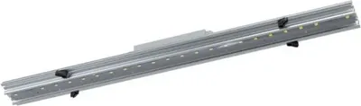 Produktbild von EGLO 98809, 4 Glühbirne(n), LED, 3200 lm, IP20, Aluminium