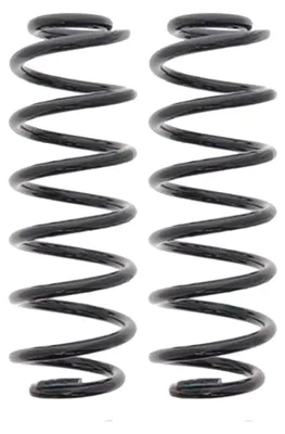 Produktbild von Fahrwerksfedern-Set Hinterachse Schraubenfeder Ø 118 mm KYB für u.a. VW PASSAT