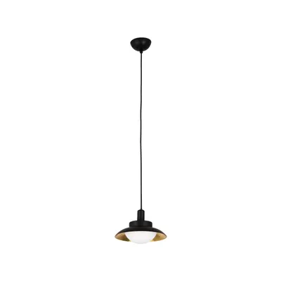 Produktbild von Faro SIDE, 1 Glühbirne(n), LED, G9, IP20, Schwarz, Kupfer