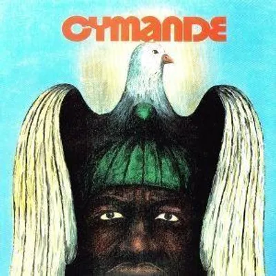 Produktbild von Cymande