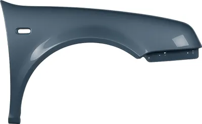 Obrázek produktu pro Blatník VW Golf IV 4 pravý LD5X 97-06 Nový lakovaný