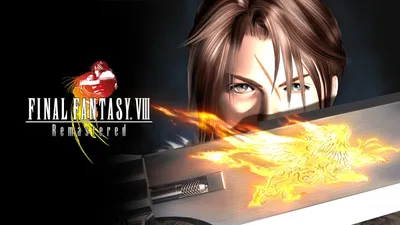 Produktbild von Square Enix Final Fantasy VIII Remastered Überarbeitet Deutsch, Englisch, Spanisch, Französisch, Italienisch, Japanisch Nintendo Switch