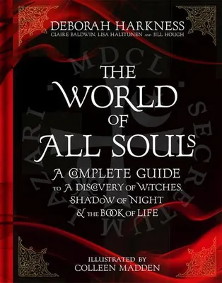 Obrázok produktu pre The World of All Souls